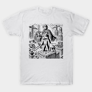 MINECRAFT T-Shirt